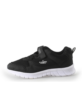Lico Sneaker Schwarz 265465