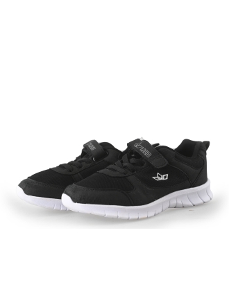 Lico Sneaker Schwarz 265465