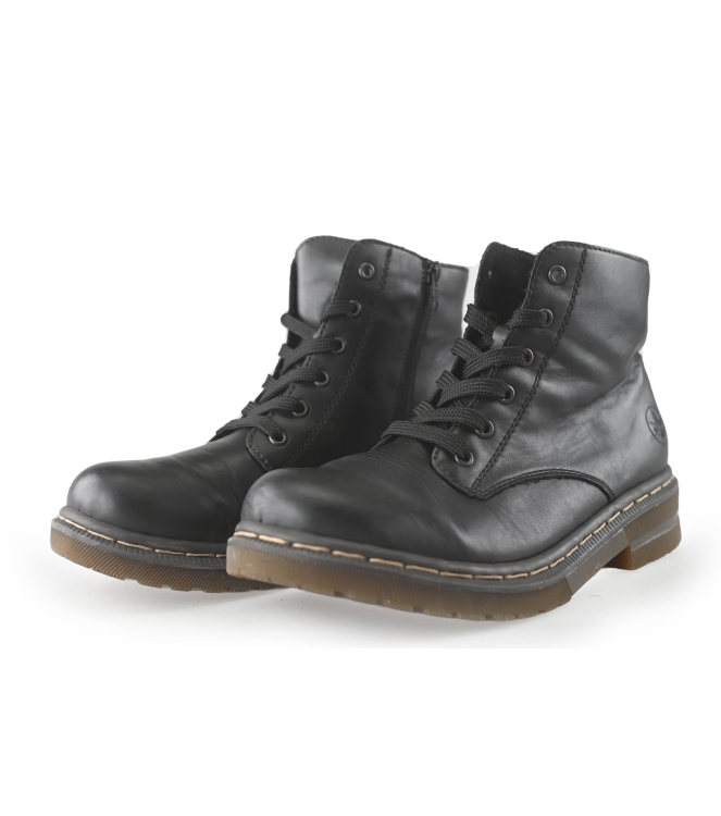 Rieker Schnürstiefel