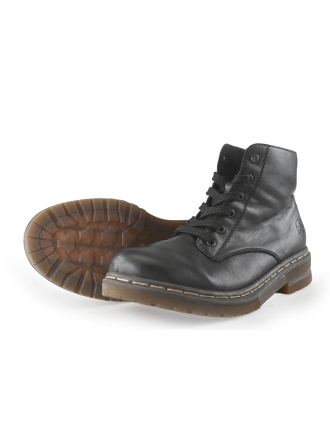 Rieker Schnürstiefel