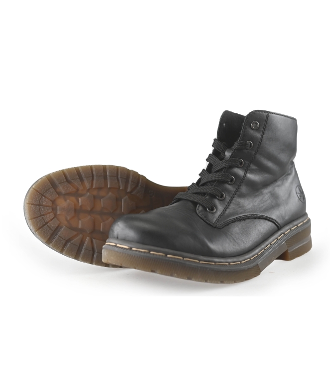 Rieker Schnürstiefel