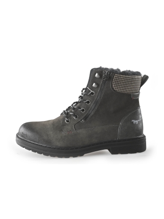 Mustang Schneestiefel