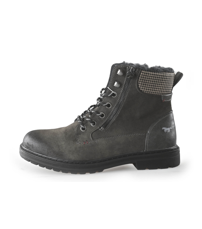 Mustang Schneestiefel