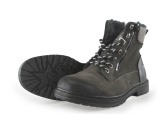 Mustang Schneestiefel