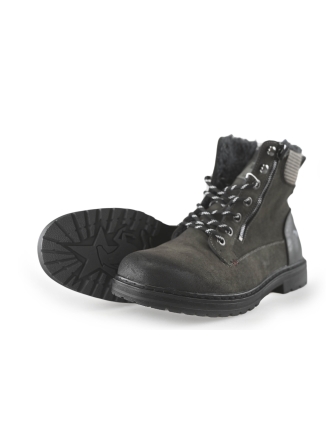 Mustang Schneestiefel