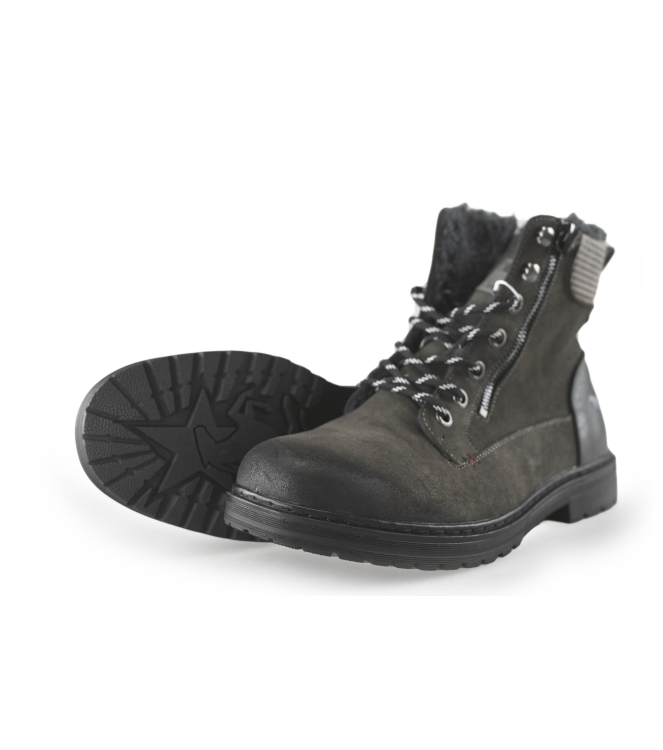 Mustang Schneestiefel