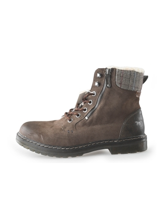 Mustang Schneestiefel Braun 265469