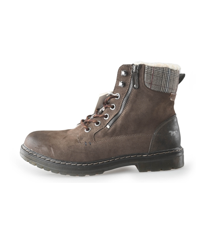 Mustang Schneestiefel