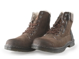Mustang Schneestiefel