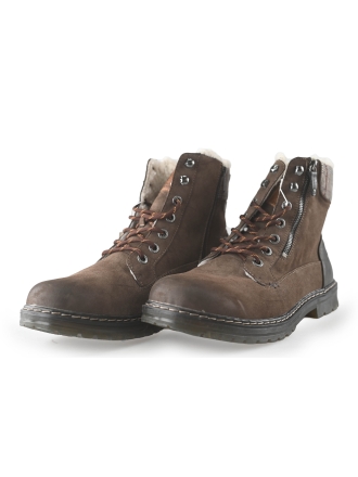 Mustang Schneestiefel Braun 265469