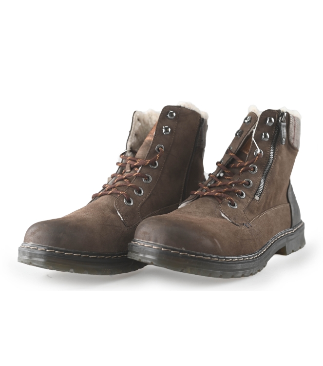 Mustang Schneestiefel
