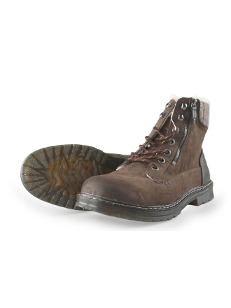 Mustang Schneestiefel