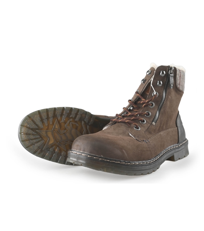 Mustang Schneestiefel