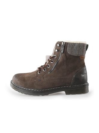 Mustang Schneestiefel Braun 265470