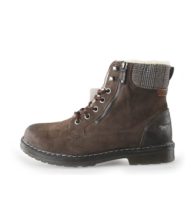 Mustang Schneestiefel