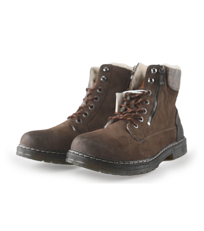 Mustang Schneestiefel