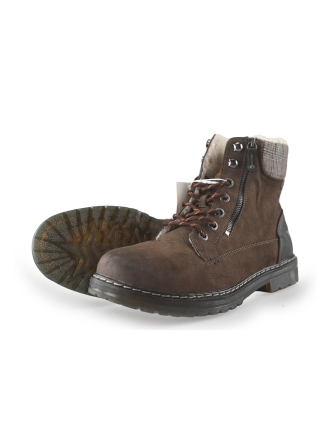 Mustang Schneestiefel