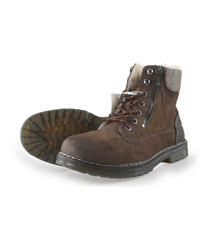 Mustang Schneestiefel