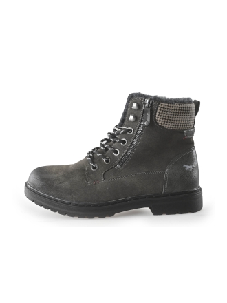 Mustang Schneestiefel
