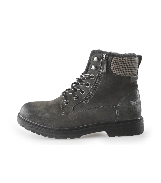 Mustang Schneestiefel