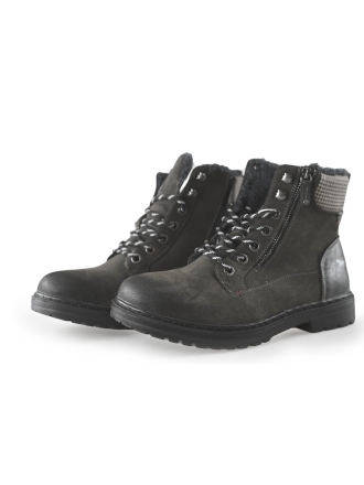 Mustang Schneestiefel