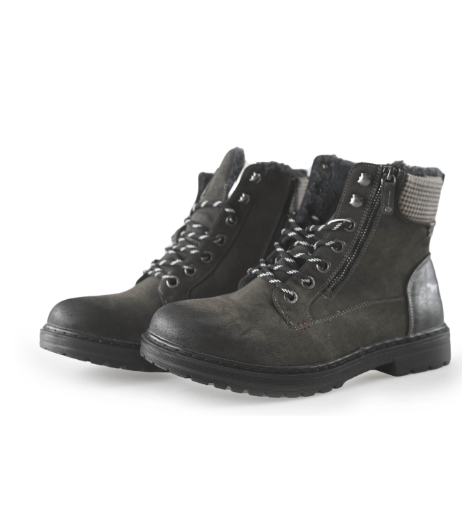 Mustang Schneestiefel