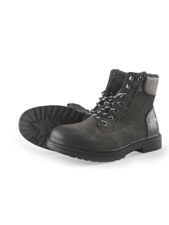 Mustang Schneestiefel