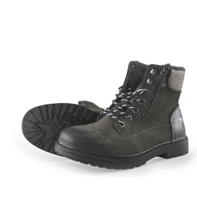 Mustang Schneestiefel
