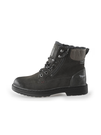Mustang Schneestiefel Braun 265473