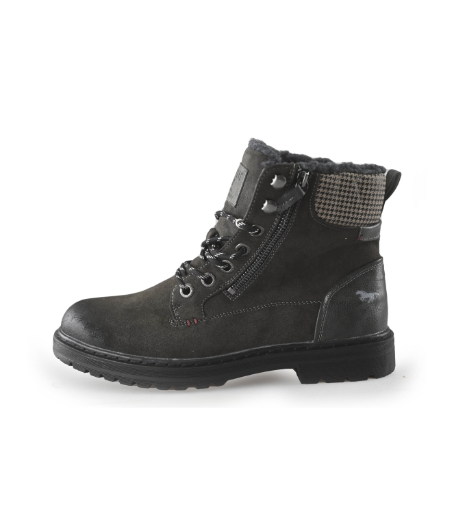 Mustang Schneestiefel