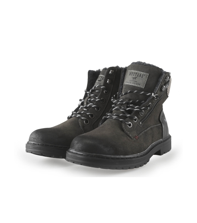 Mustang Schneestiefel