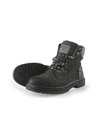 Mustang Schneestiefel