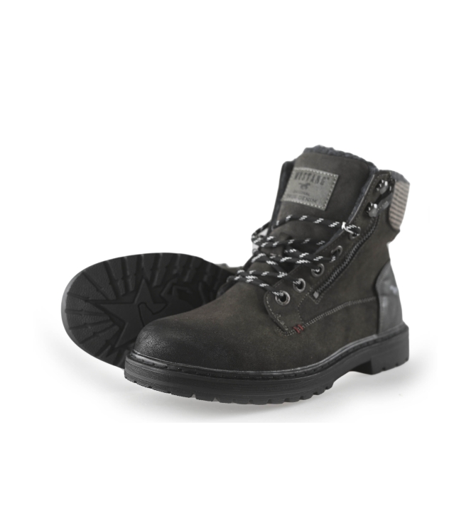 Mustang Schneestiefel