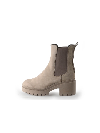 Tamaris Chelsea boots Braun 265484