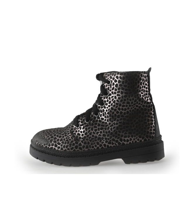IK-KE Schnürstiefel