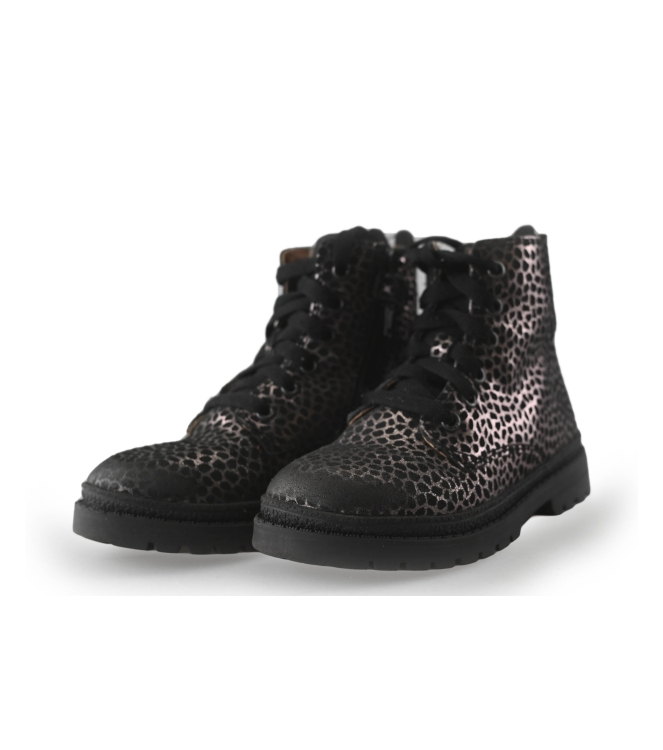 IK-KE Schnürstiefel