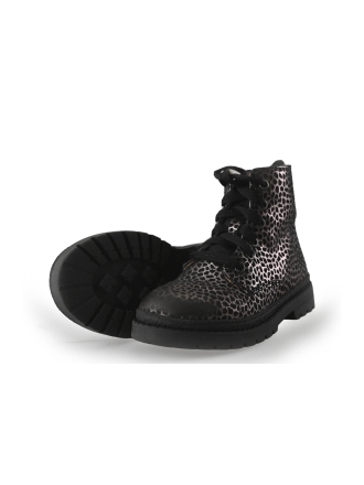IK-KE Schnürstiefel