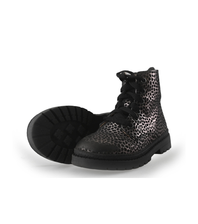IK-KE Schnürstiefel
