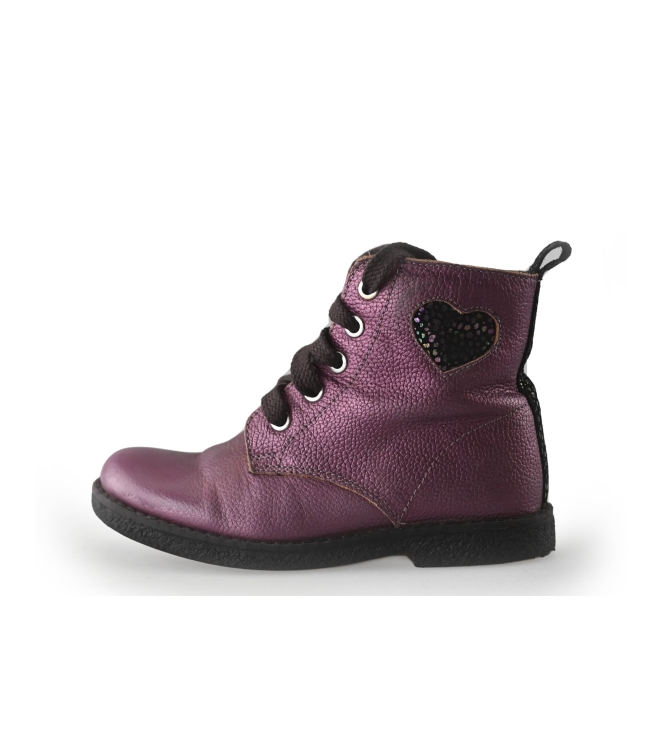 IK-KE Schnürstiefel