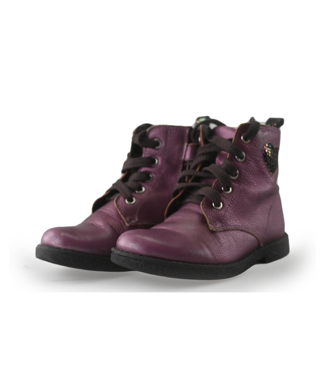 IK-KE Schnürstiefel