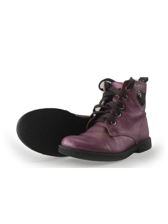 IK-KE Schnürstiefel