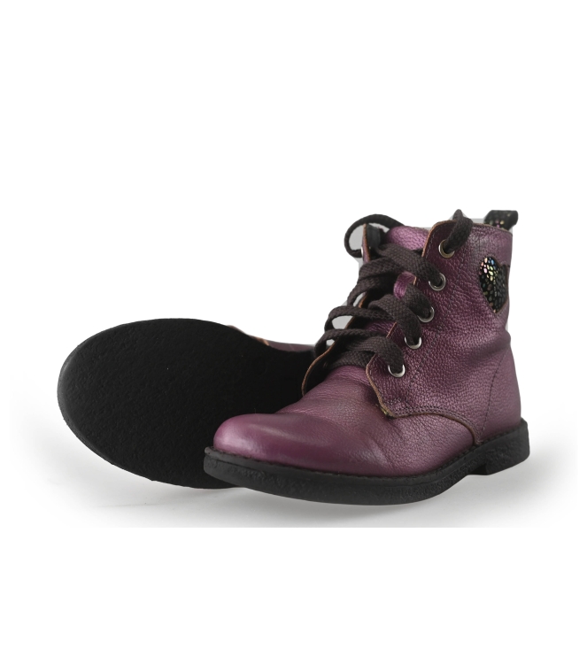 IK-KE Schnürstiefel