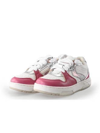 Atlanta Sneaker Weiß 265487