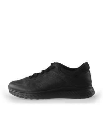Ecco Wanderschuhe Schwarz 265488