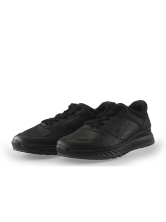 Ecco Wanderschuhe Schwarz 265488