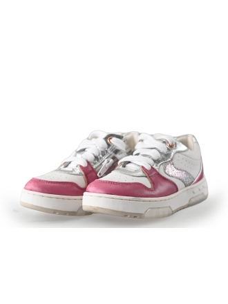 Develab Sneaker Weiß 265490