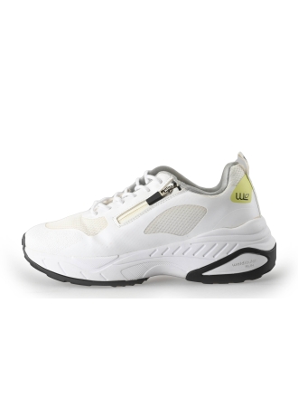 Waldlaufer Schnürschuhe Weiß 265491