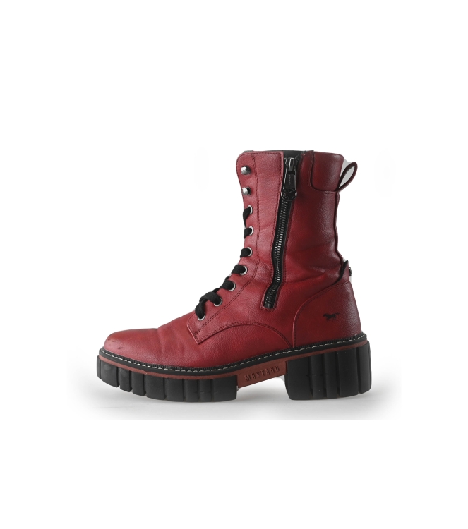 Mustang Schnürstiefel