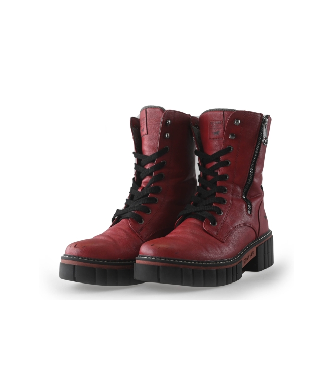 Mustang Schnürstiefel