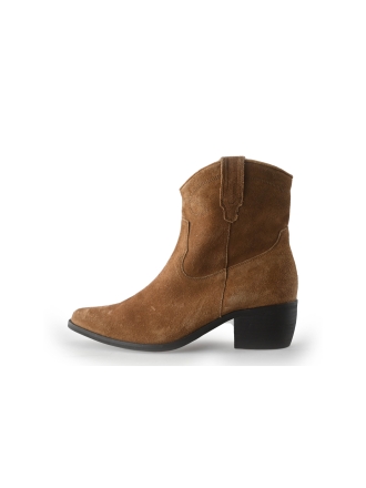 Felmini Cowboystiefel Grau 265495